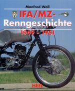 Schwietzer - Motorbuch Verlag - Typenkompass MZ