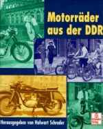 Schrader - Motorräder aus der DDR