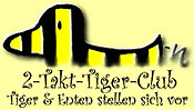 Logo 2-Takt-Tiger-Club